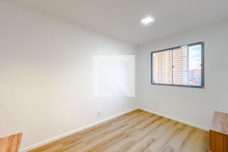 Sala de apartamento para alugar com 1 quarto, 35m² em Mooca, São Paulo