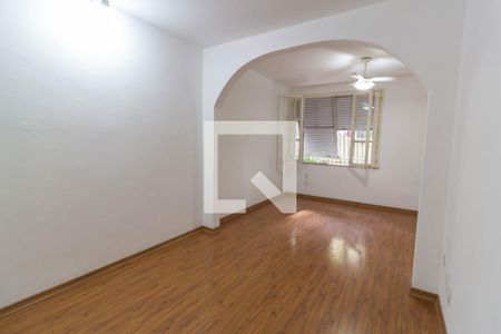 Sala de apartamento à venda com 3 quartos, 120m² em Flamengo, Rio de Janeiro