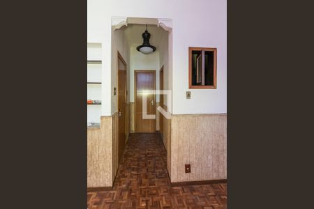 Sala - Hall da entrada de apartamento para alugar com 2 quartos, 96m² em Ramos, Rio de Janeiro