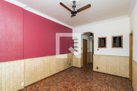 Sala de apartamento para alugar com 2 quartos, 96m² em Ramos, Rio de Janeiro