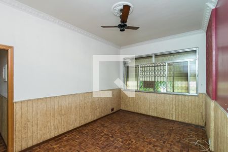 Sala de apartamento para alugar com 2 quartos, 96m² em Ramos, Rio de Janeiro