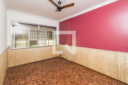 Sala de apartamento para alugar com 2 quartos, 96m² em Ramos, Rio de Janeiro