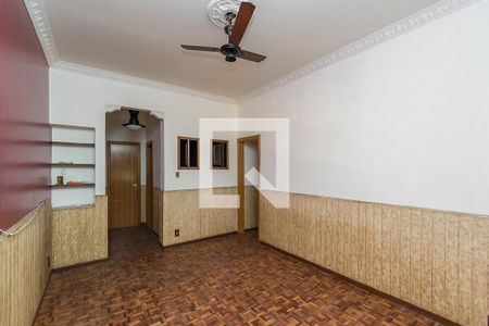 Sala de apartamento para alugar com 2 quartos, 96m² em Ramos, Rio de Janeiro