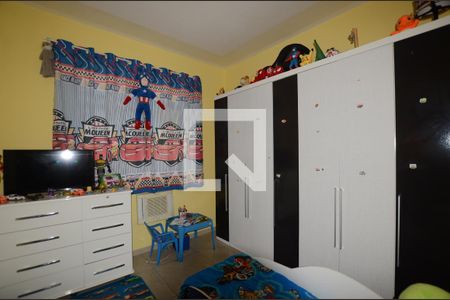 Quarto 1 de casa para alugar com 3 quartos, 300m² em Honório Gurgel, Rio de Janeiro