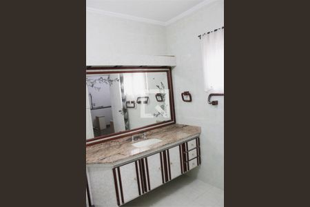 Casa à venda com 4 quartos, 466m² em Vila Regente Feijó, São Paulo