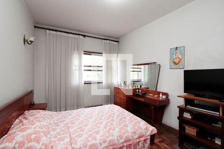 Quarto 2 de apartamento à venda com 3 quartos, 130m² em Santa Cecília, São Paulo