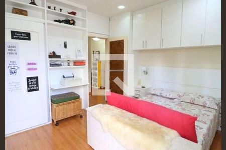 Apartamento à venda com 2 quartos, 111m² em Aclimação, São Paulo