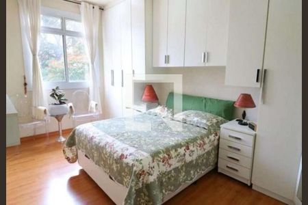 Apartamento à venda com 2 quartos, 111m² em Aclimação, São Paulo