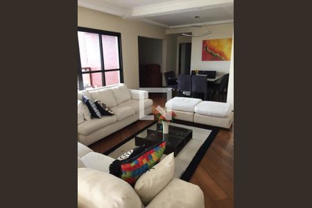 Apartamento à venda com 4 quartos, 150m² em Vila Mascote, São Paulo