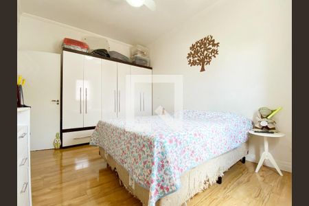 Apartamento à venda com 2 quartos, 72m² em Cambuci, São Paulo