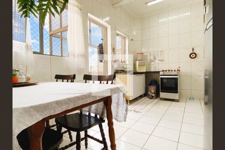 Apartamento à venda com 2 quartos, 72m² em Cambuci, São Paulo