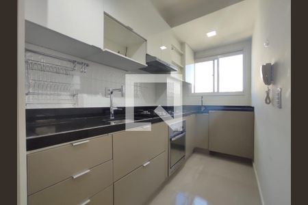 Apartamento à venda com 2 quartos, 41m² em Cambuci, São Paulo