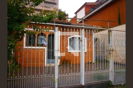 Casa à venda com 3 quartos, 140m² em Vila Romero, São Paulo