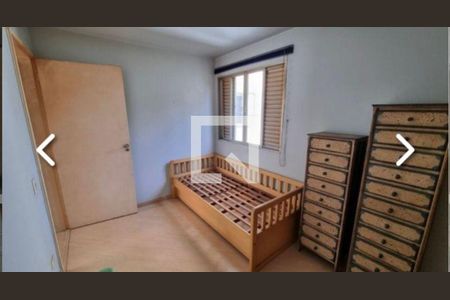 Foto 05 de apartamento à venda com 2 quartos, 56m² em Vila Paulista, São Paulo