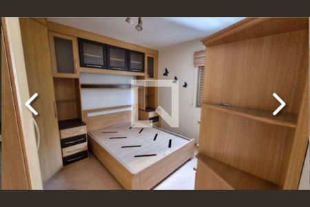 Foto 07 de apartamento à venda com 2 quartos, 56m² em Vila Paulista, São Paulo