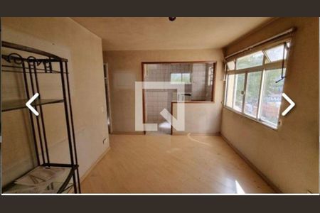 Foto 08 de apartamento à venda com 2 quartos, 56m² em Vila Paulista, São Paulo