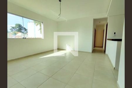 Apartamento à venda com 3 quartos, 84m² em Jardim Atlântico, Belo Horizonte