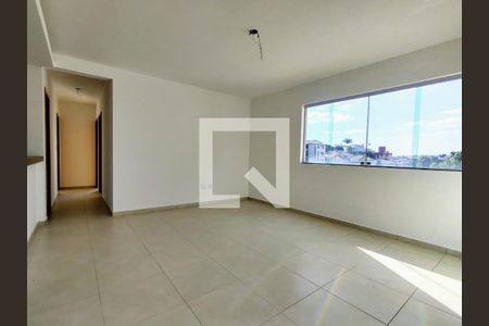 Apartamento à venda com 3 quartos, 84m² em Jardim Atlântico, Belo Horizonte