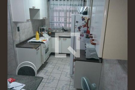 Casa à venda com 3 quartos, 250m² em Vila California, São Paulo