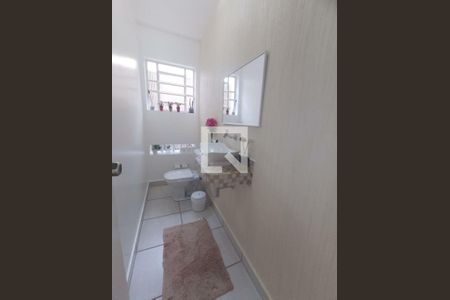 Casa à venda com 3 quartos, 135m² em Jardim Prudência, São Paulo