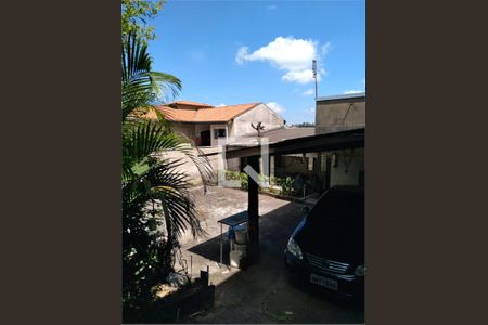 Casa à venda com 2 quartos, 57m² em Jardim Paulista, Várzea Paulista