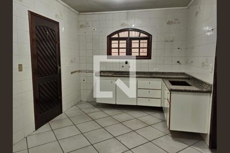 Casa à venda com 3 quartos, 93m² em Vila Antonieta, São Paulo