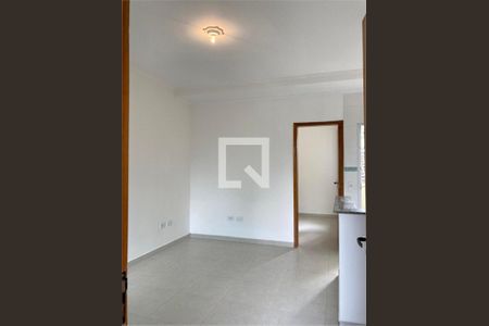 Apartamento à venda com 1 quarto, 34m² em Vila Esperança, São Paulo