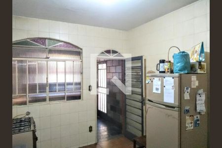 Casa à venda com 3 quartos, 358m² em Padre Eustáquio, Belo Horizonte