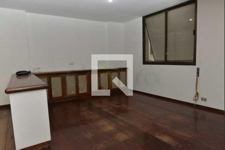 Apartamento à venda com 3 quartos, 186m² em Leblon, Rio de Janeiro