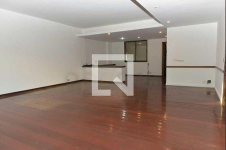 Apartamento à venda com 3 quartos, 186m² em Leblon, Rio de Janeiro