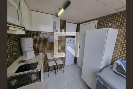 Apartamento à venda com 1 quarto, 48m² em Vila Mariana, São Paulo