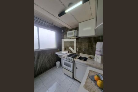 Apartamento à venda com 1 quarto, 48m² em Vila Mariana, São Paulo