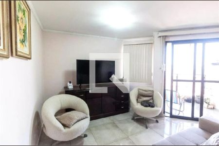 Apartamento à venda com 3 quartos, 105m² em Parque Mandaqui, São Paulo