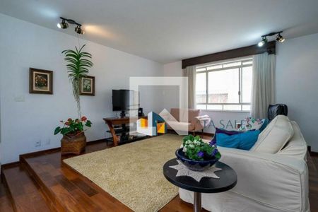 Apartamento à venda com 3 quartos, 180m² em Santa Cecilia, São Paulo