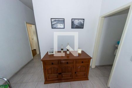 Sala de apartamento à venda com 2 quartos, 76m² em Irajá, Rio de Janeiro