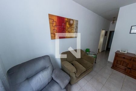 Sala de apartamento à venda com 2 quartos, 76m² em Irajá, Rio de Janeiro