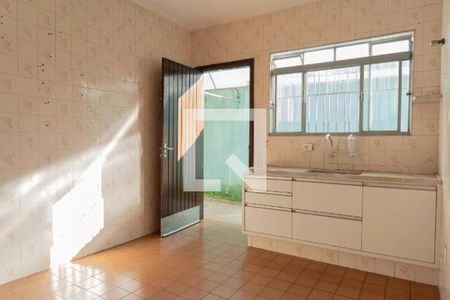 Casa à venda com 2 quartos, 94m² em Vila Eldizia, Santo André