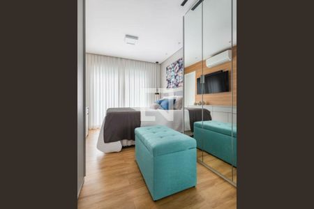 Apartamento à venda com 3 quartos, 149m² em Vila Mascote, São Paulo