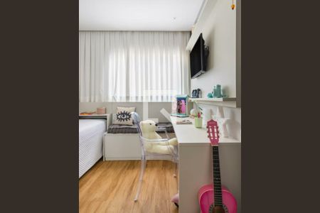Apartamento à venda com 3 quartos, 149m² em Vila Mascote, São Paulo