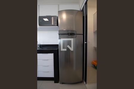 Apartamento para alugar com 46m², 1 quarto e 1 vaga Apartamento para alugar com 46m², 1 quarto e 1 vagaCozinha