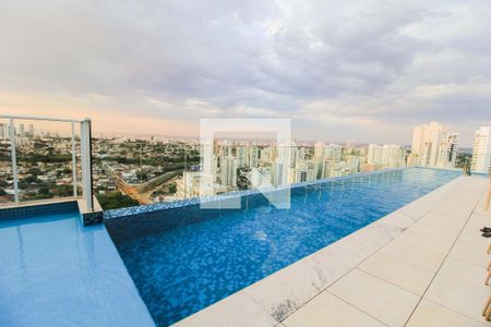 Apartamento para alugar com 46m², 1 quarto e 1 vaga Apartamento para alugar com 46m², 1 quarto e 1 vagaPiscina