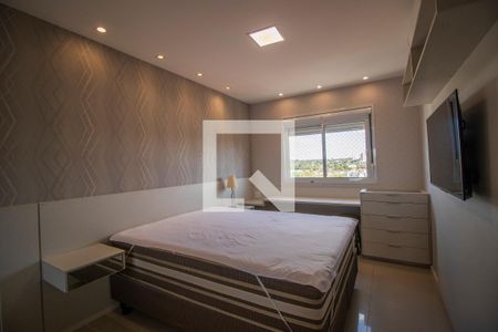 Apartamento para alugar com 46m², 1 quarto e 1 vaga Apartamento para alugar com 46m², 1 quarto e 1 vagaQuarto