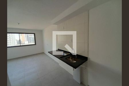 Apartamento à venda com 1 quarto, 24m² em Vila Clementino, São Paulo