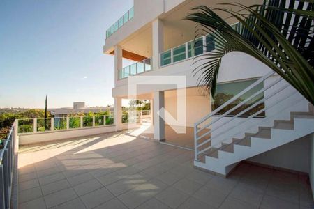 Casa à venda com 4 quartos, 460m² em Joá, Lagoa Santa