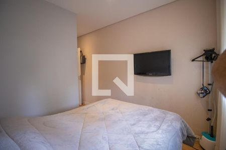 Apartamento à venda com 3 quartos, 94m² em Centro, São Bernardo do Campo