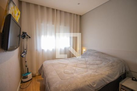 Apartamento à venda com 3 quartos, 94m² em Centro, São Bernardo do Campo