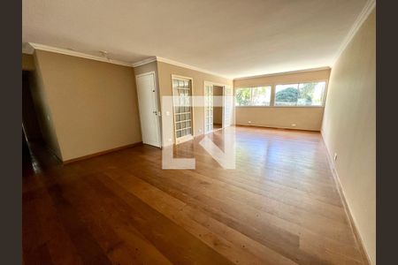 Apartamento à venda com 3 quartos, 180m² em Campo Belo, São Paulo