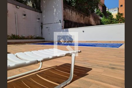 Apartamento à venda com 3 quartos, 124m² em Vila Mariana, São Paulo