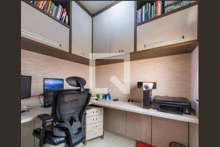 Apartamento à venda com 3 quartos, 127m² em Vila Marina, Santo André