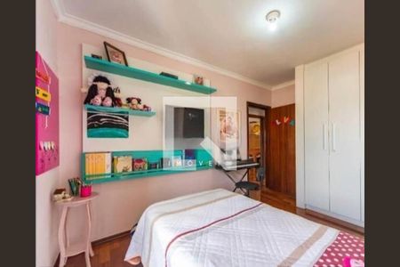 Apartamento à venda com 3 quartos, 127m² em Vila Marina, Santo André